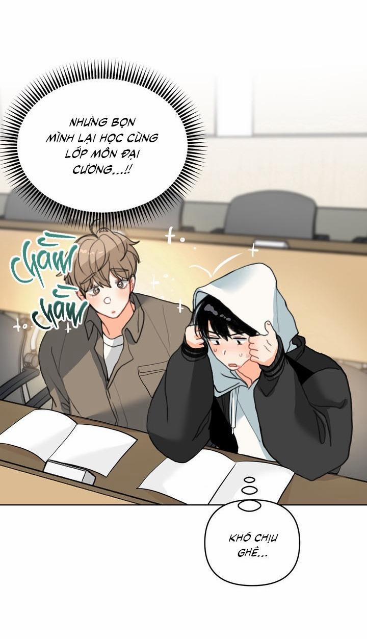 (Cbunu) Omega Của Anh 2 trang 4