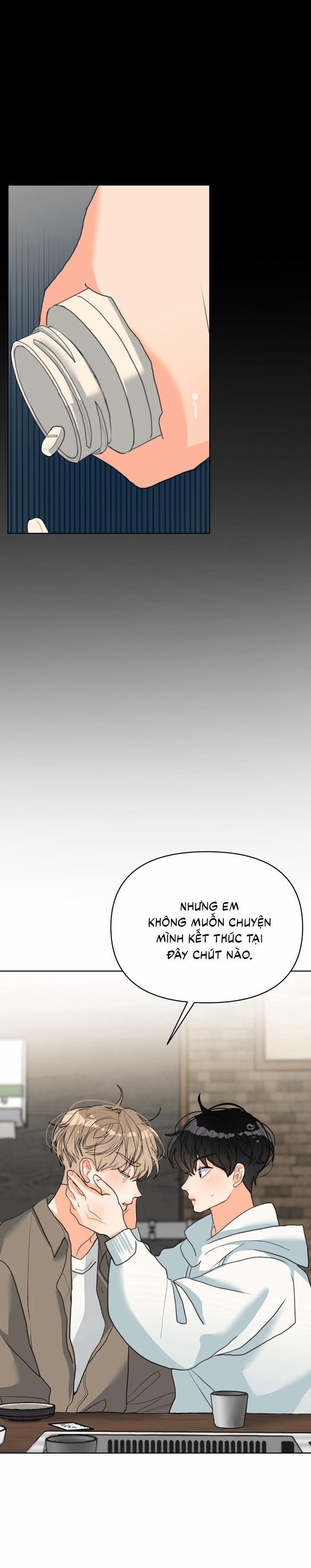 (Cbunu) Omega Của Anh 2 trang 47