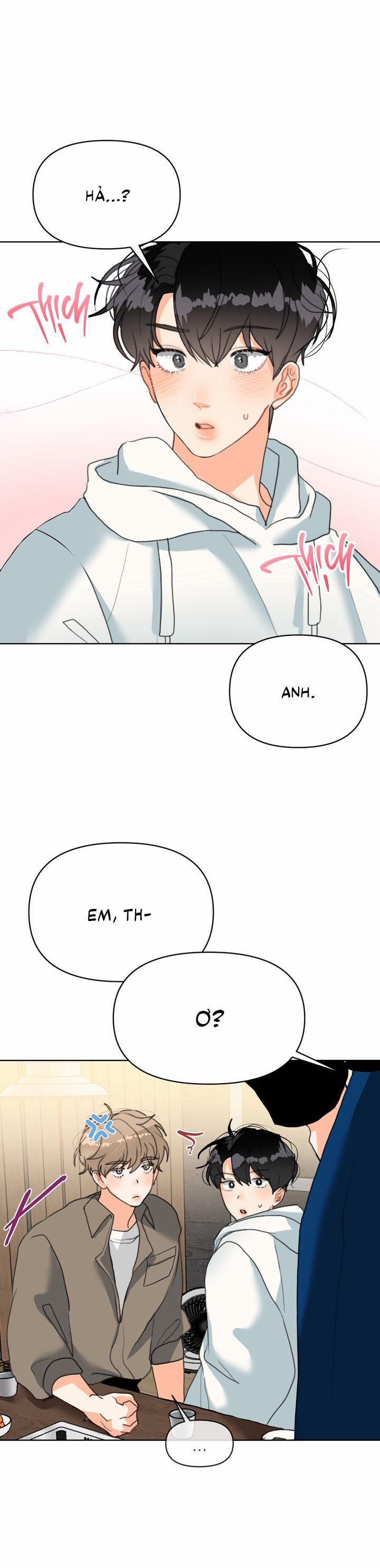 (Cbunu) Omega Của Anh 2 trang 48