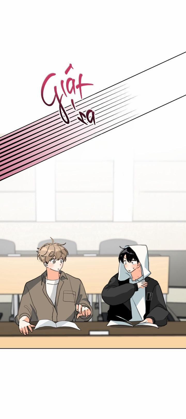 (Cbunu) Omega Của Anh 2 trang 7