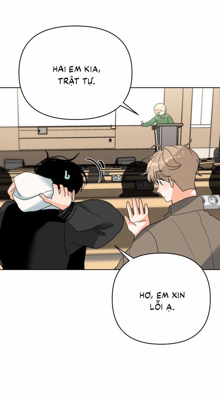 (Cbunu) Omega Của Anh 2 trang 8