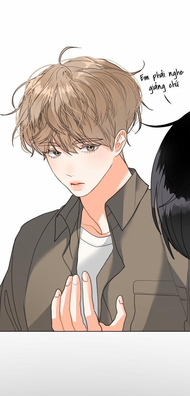 (Cbunu) Omega Của Anh 2 trang 9