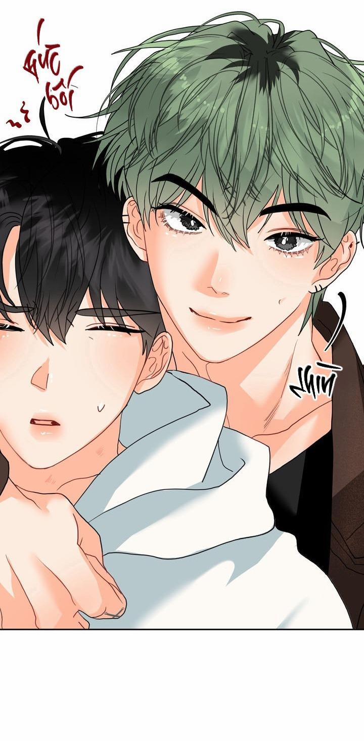 (Cbunu) Omega Của Anh 3 trang 11