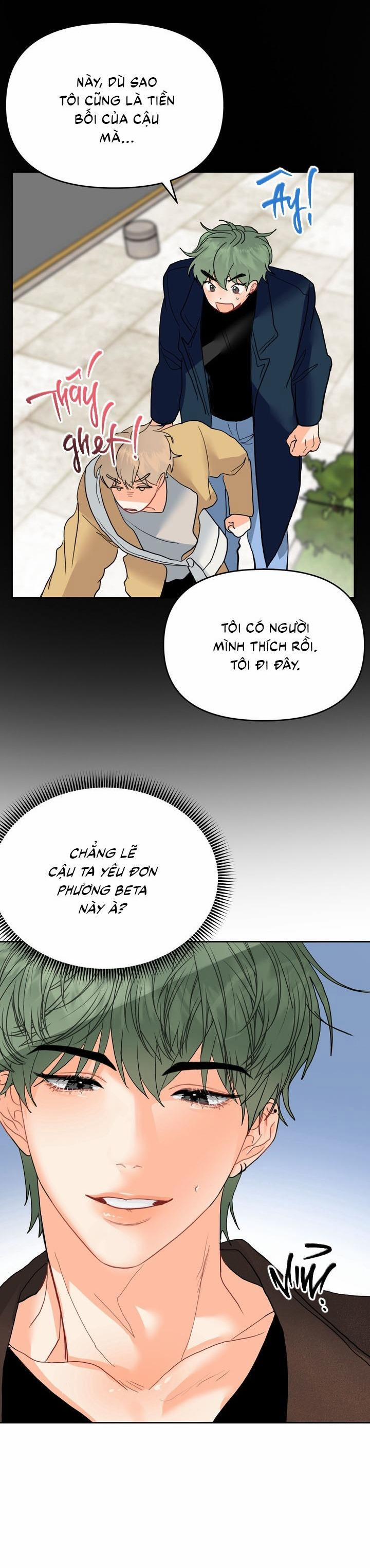 (Cbunu) Omega Của Anh 3 trang 16