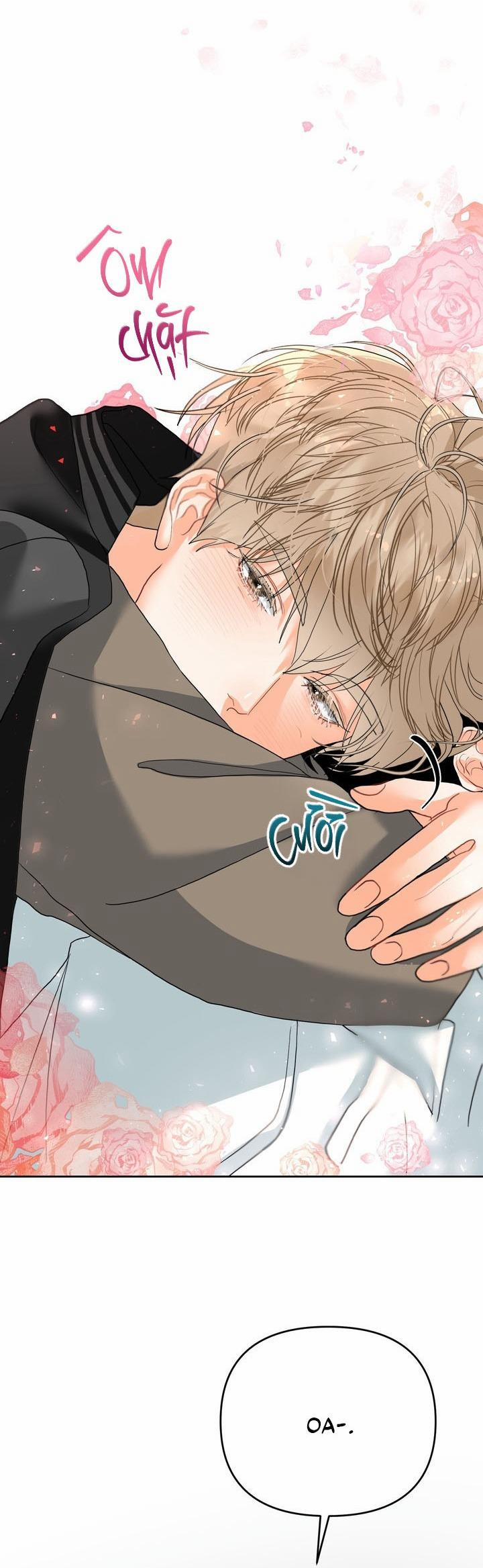 (Cbunu) Omega Của Anh 3 trang 27