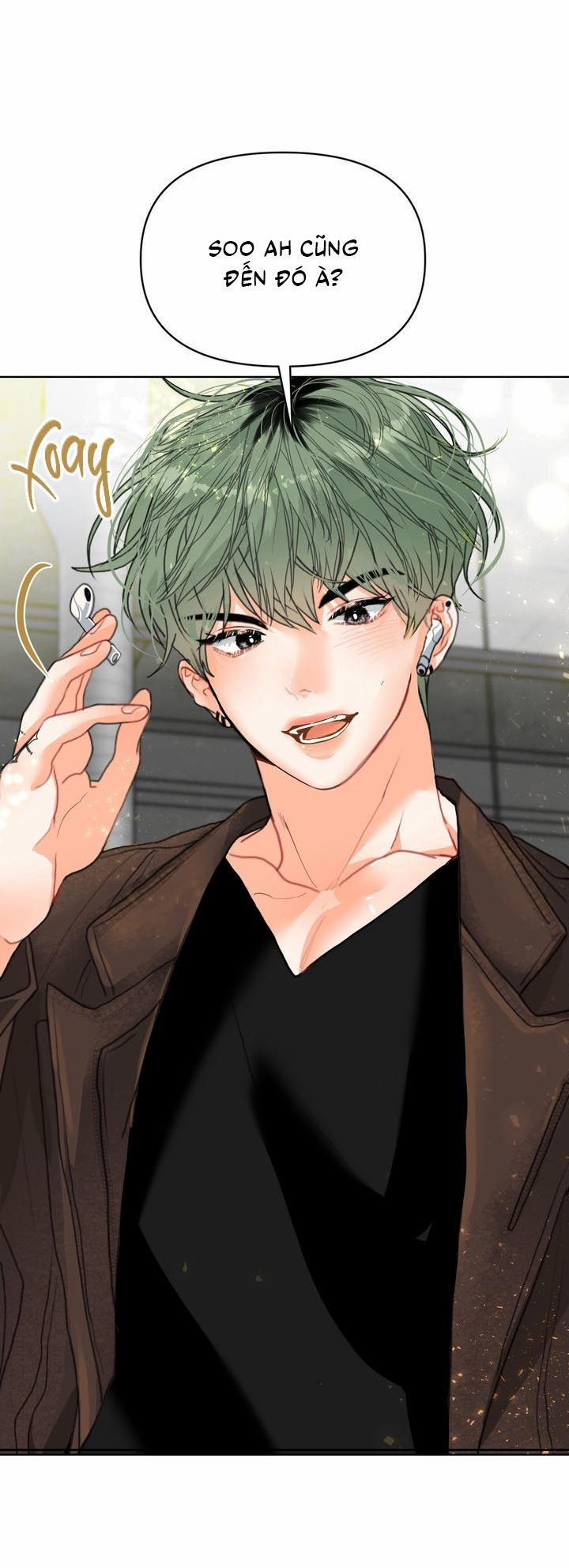 (Cbunu) Omega Của Anh 3 trang 3