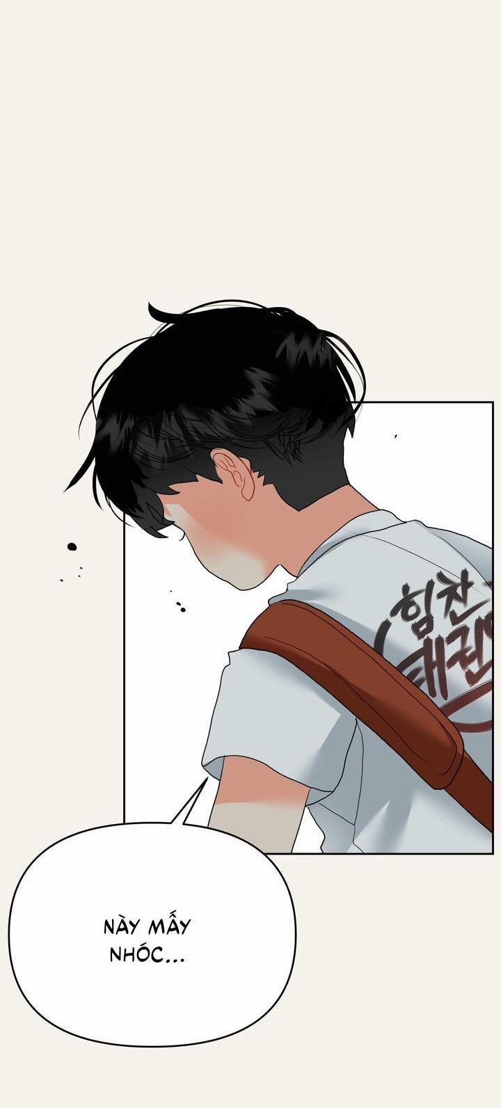 (Cbunu) Omega Của Anh 4 trang 23