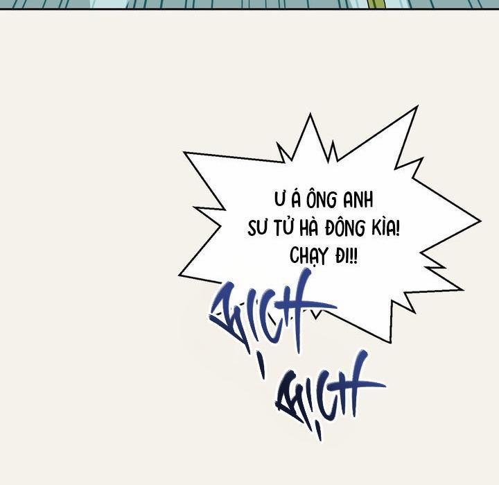 (Cbunu) Omega Của Anh 4 trang 26