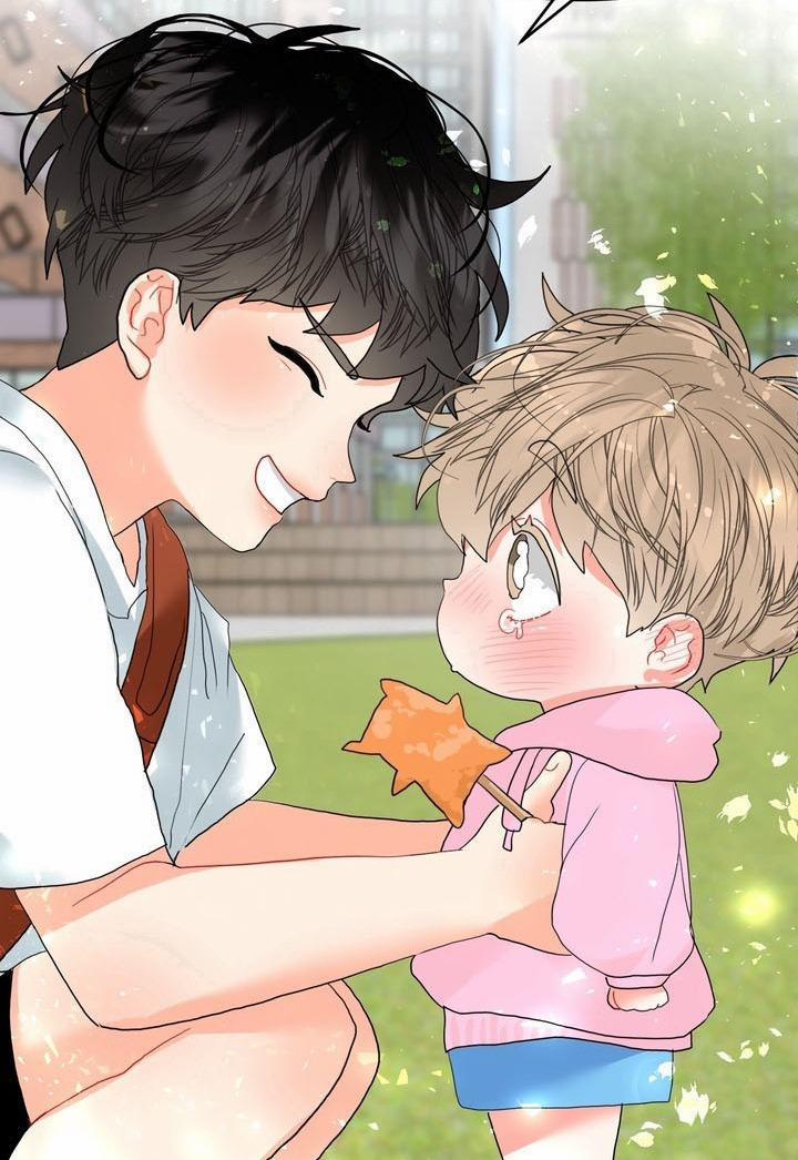 (Cbunu) Omega Của Anh 4 trang 29