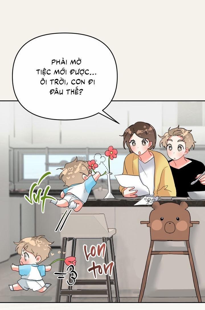 (Cbunu) Omega Của Anh 4 trang 35