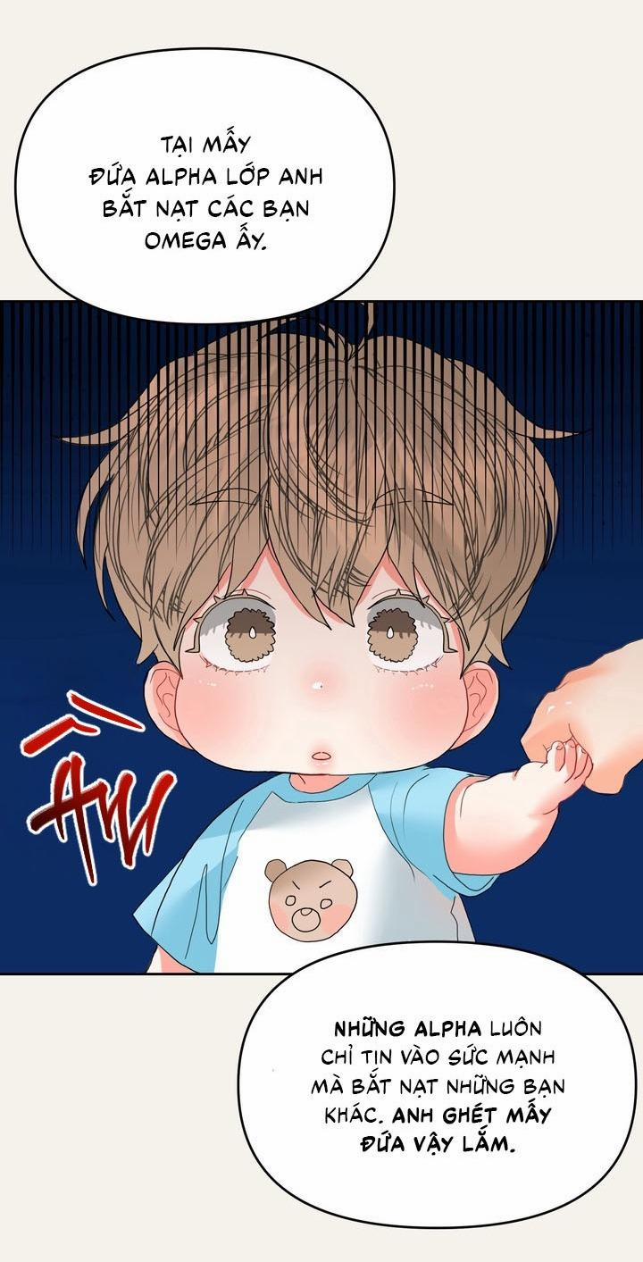 (Cbunu) Omega Của Anh 4 trang 44