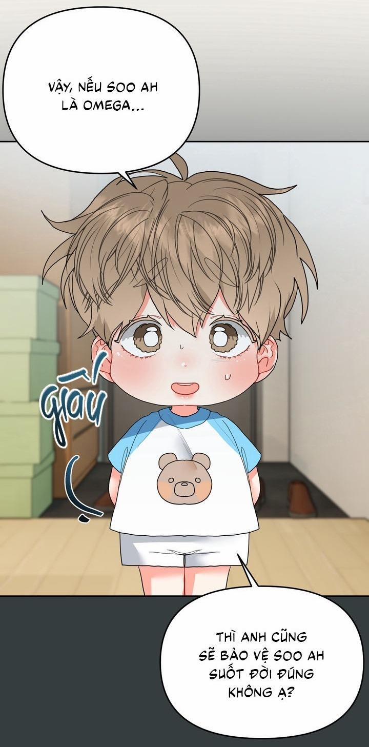 (Cbunu) Omega Của Anh 4 trang 47