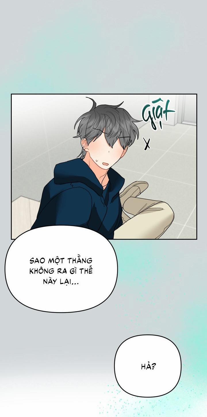 (Cbunu) Omega Của Anh 4 trang 57