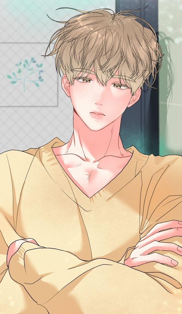 (Cbunu) Omega Của Anh 4 trang 59