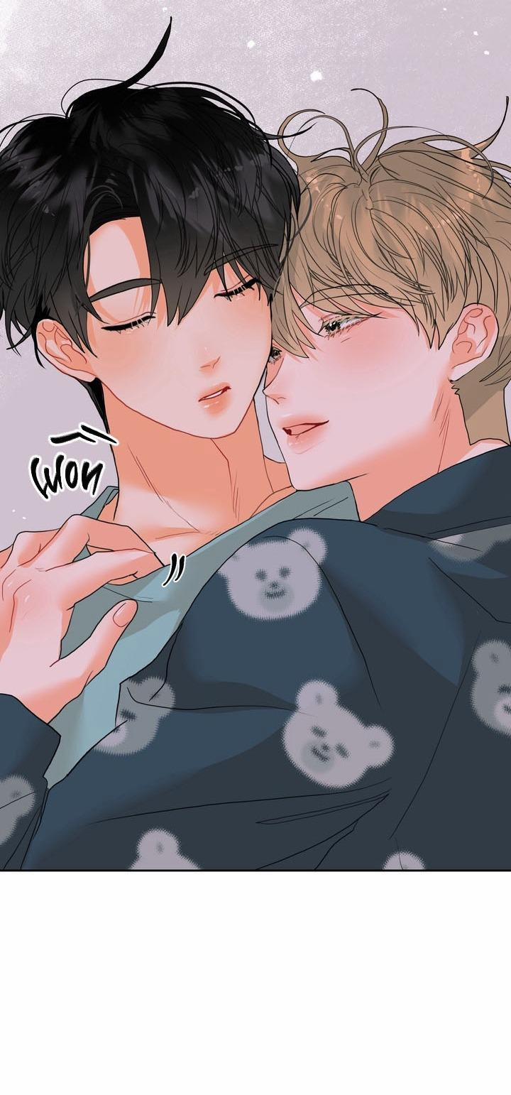 (Cbunu) Omega Của Anh 4 trang 6