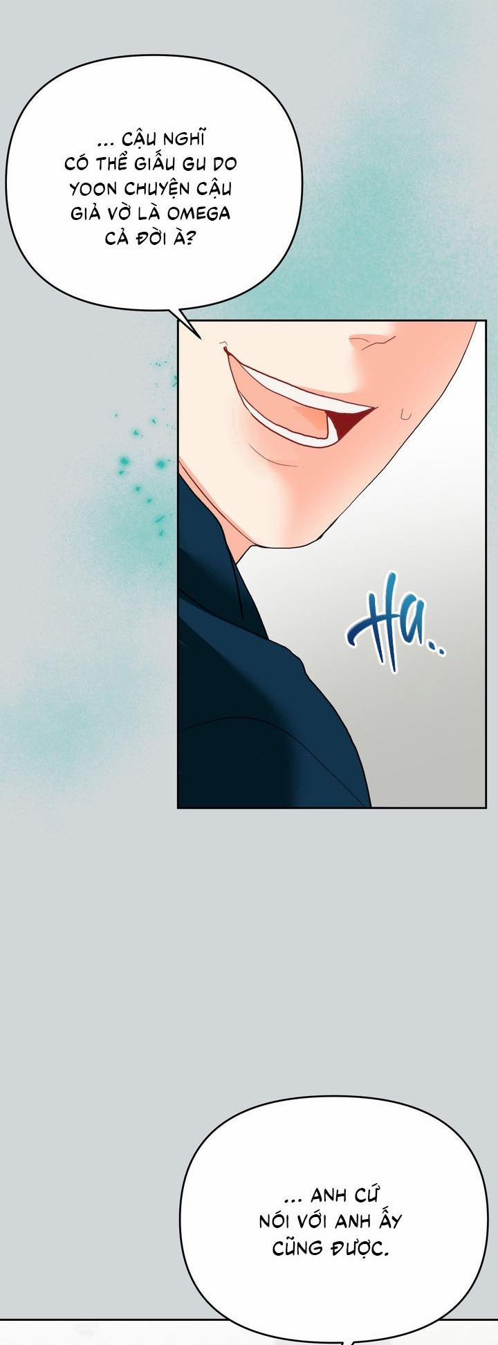 (Cbunu) Omega Của Anh 4 trang 61