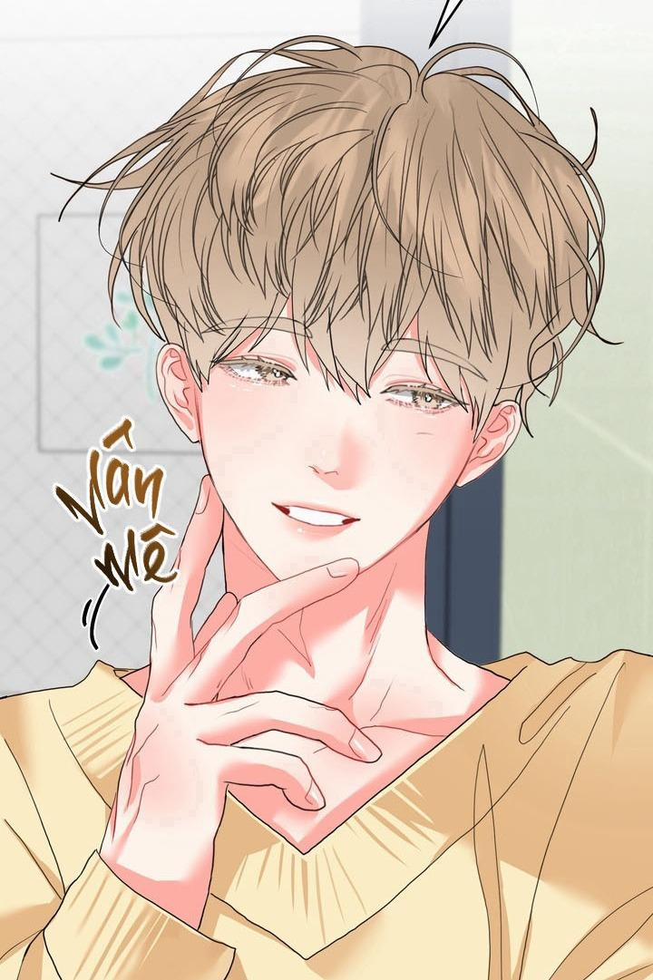 (Cbunu) Omega Của Anh 4 trang 62