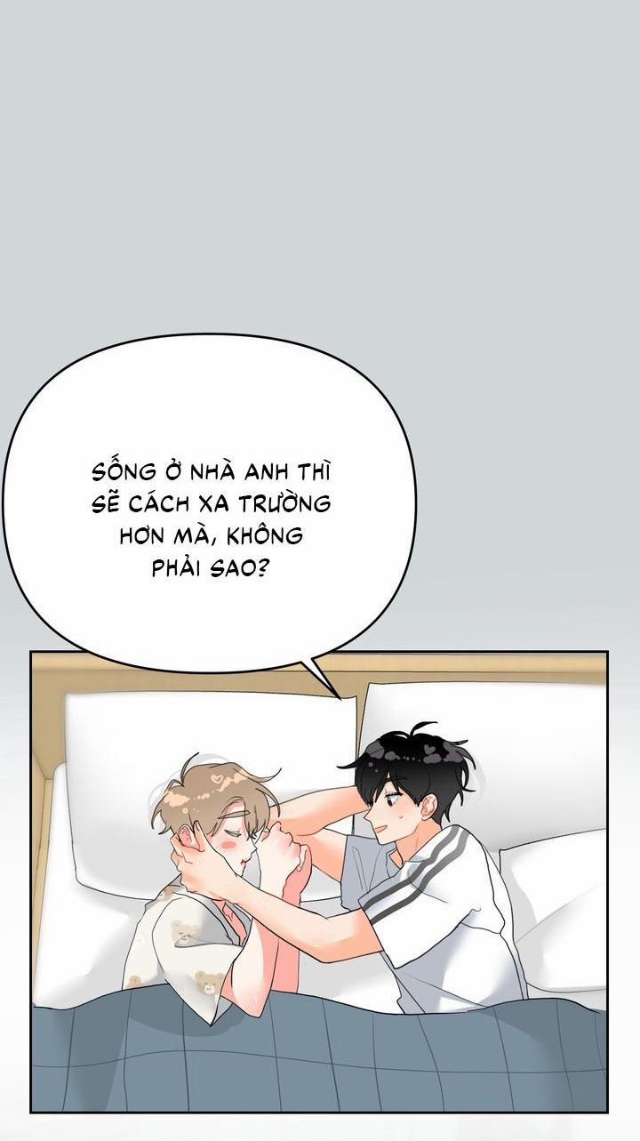 (Cbunu) Omega Của Anh 4 trang 65