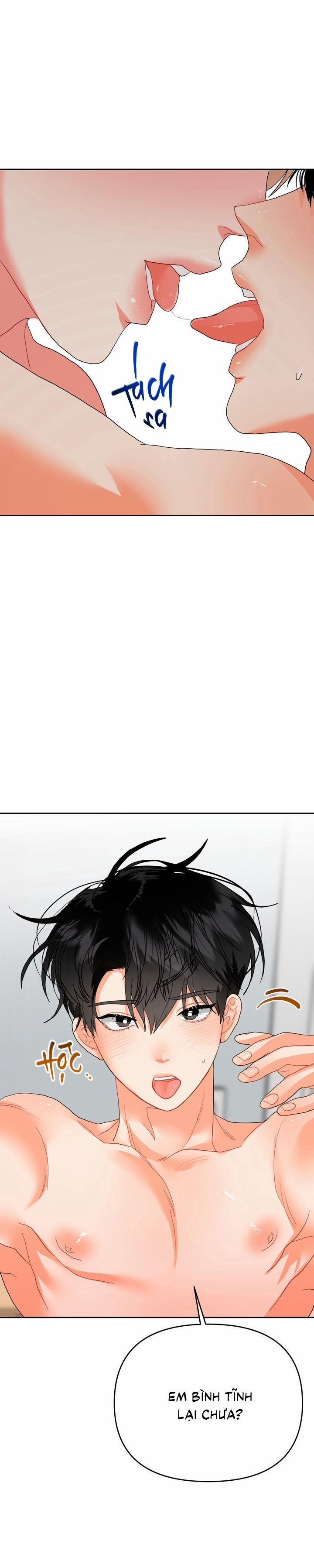 (Cbunu) Omega Của Anh 5 H+ trang 13
