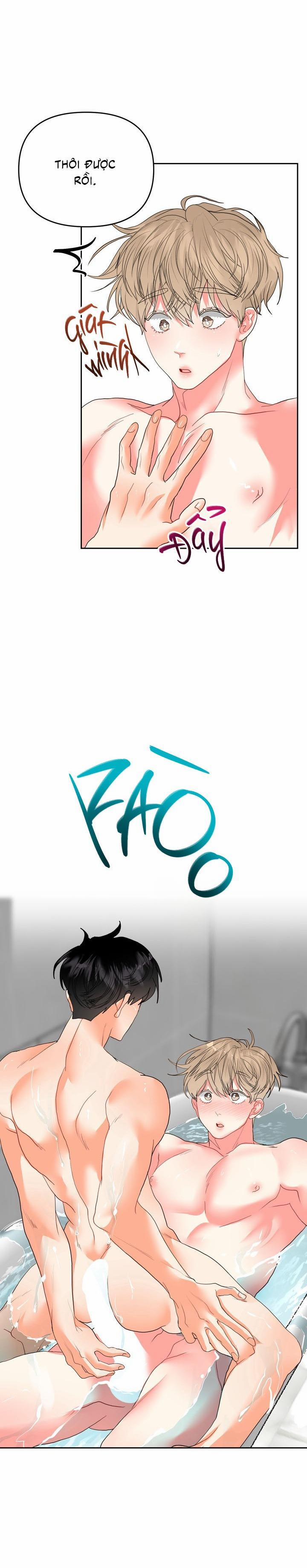 (Cbunu) Omega Của Anh 5 H+ trang 26