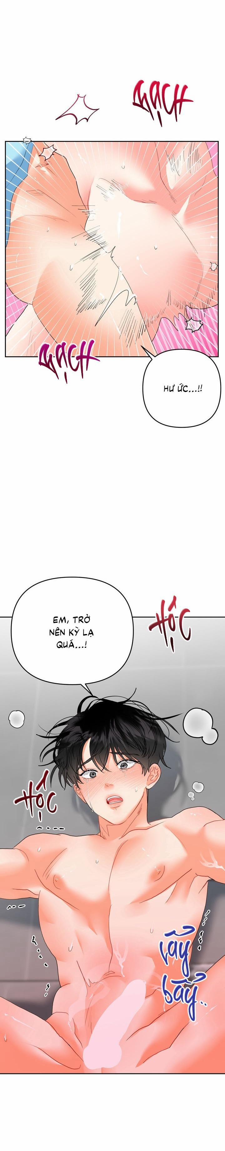 (Cbunu) Omega Của Anh 5 H+ trang 36