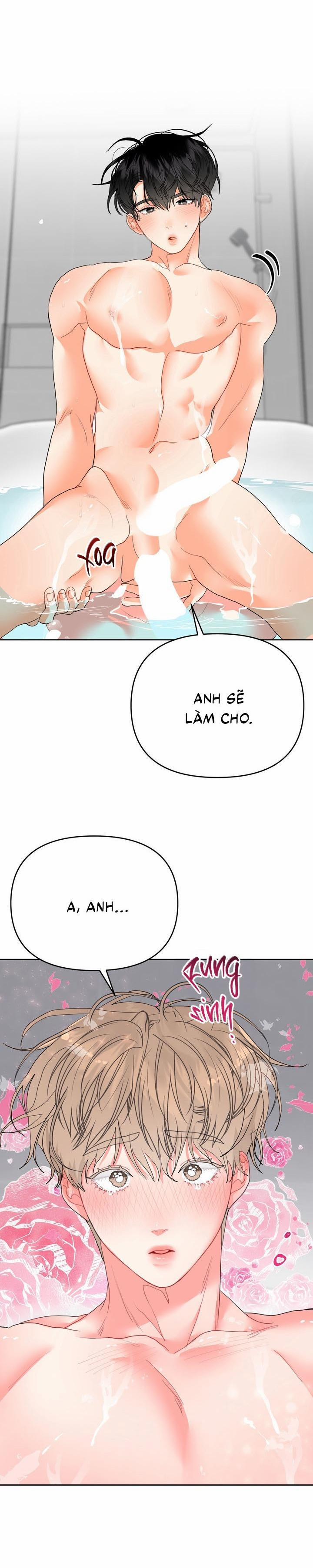 (Cbunu) Omega Của Anh 5 trang 27