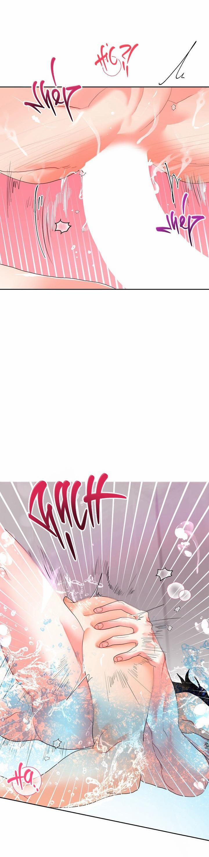 (Cbunu) Omega Của Anh 5 trang 33