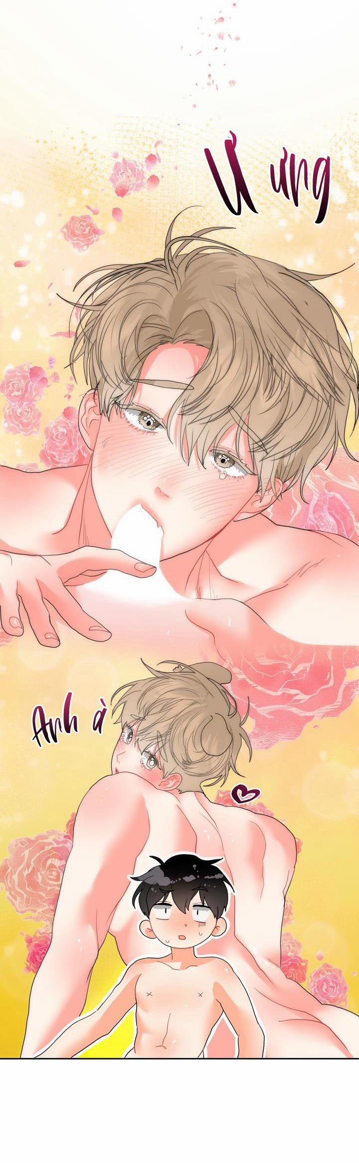 (Cbunu) Omega Của Anh 6 H+ trang 13