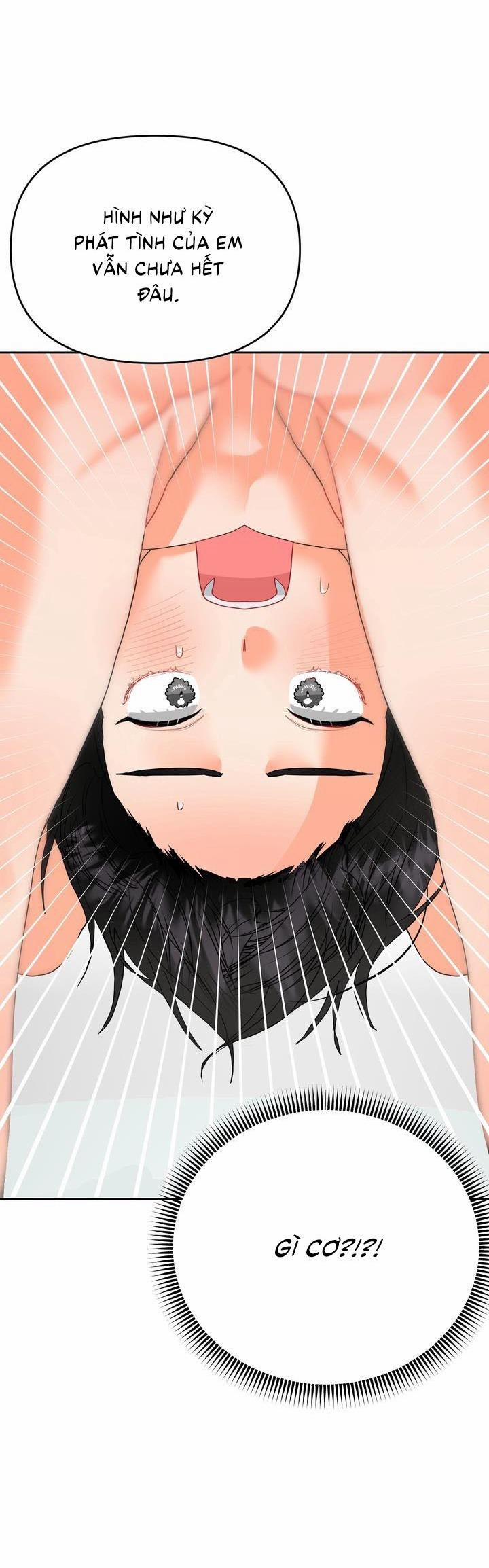 (Cbunu) Omega Của Anh 6 H+ trang 21