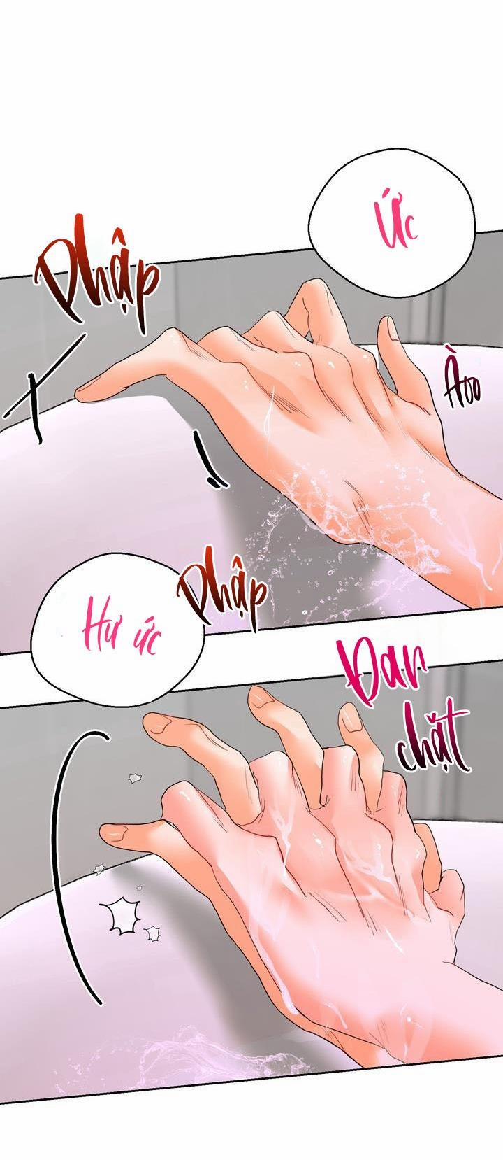 (Cbunu) Omega Của Anh 6 H+ trang 25