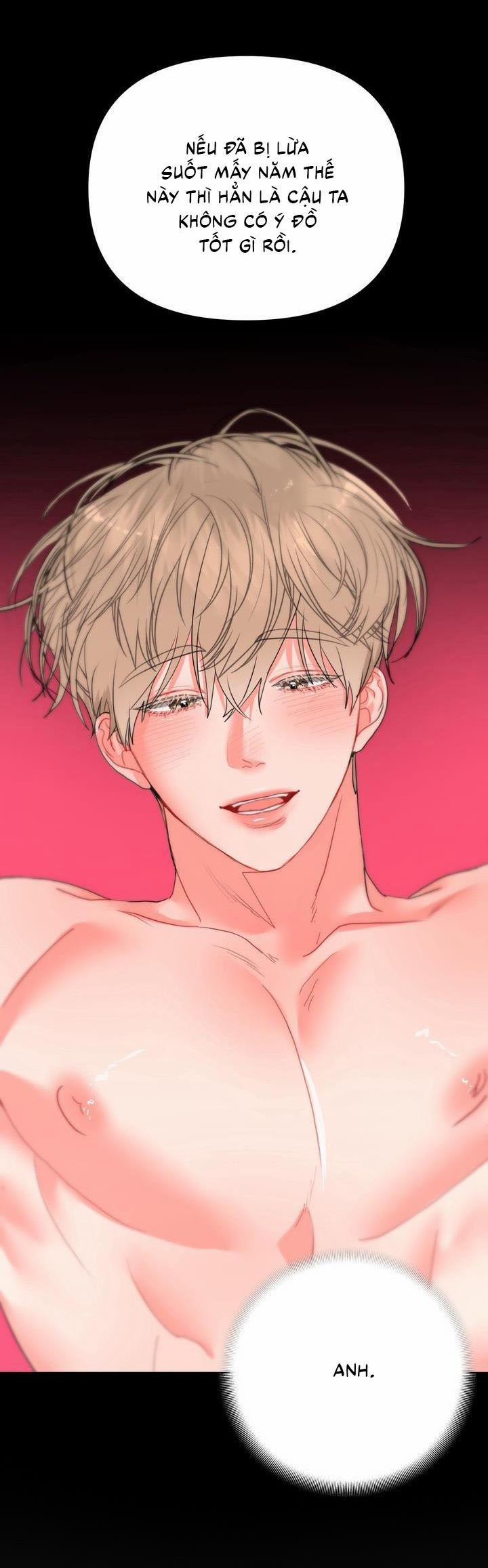 (Cbunu) Omega Của Anh 7 trang 30