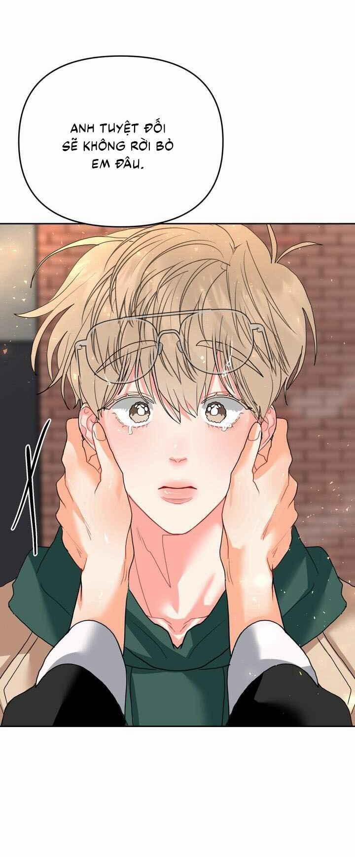 (Cbunu) Omega Của Anh 8 trang 30