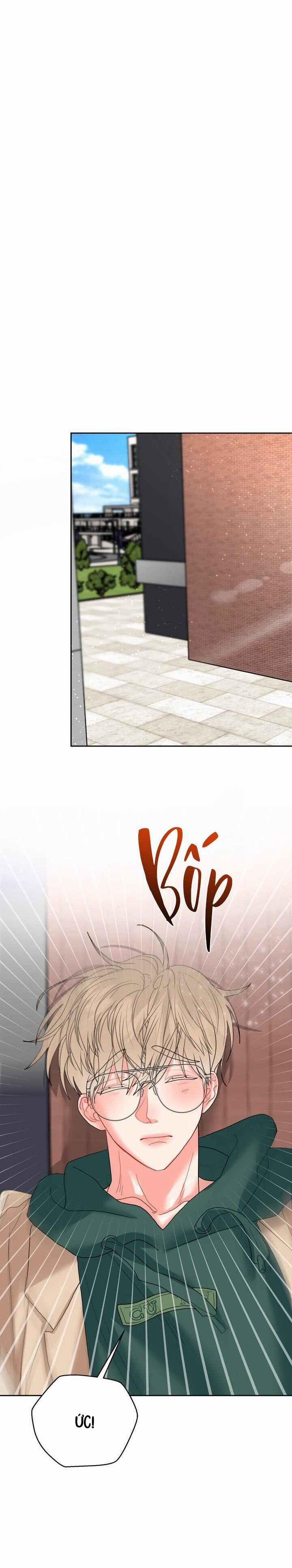 (Cbunu) Omega Của Anh 8 trang 7