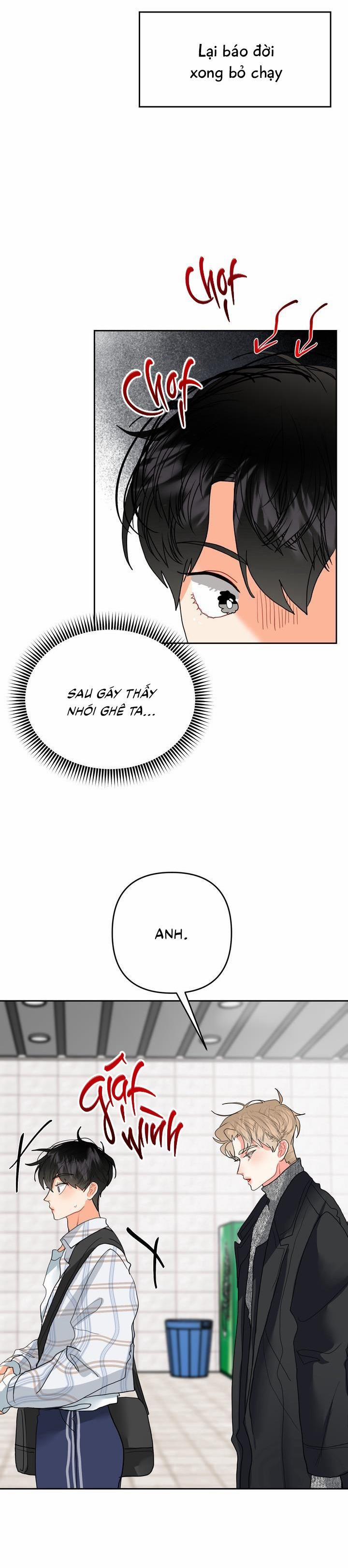 (Cbunu) Omega Của Anh 9 trang 26