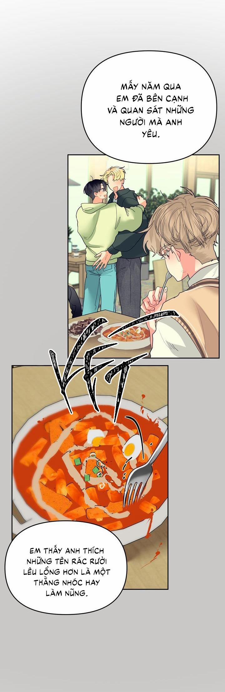 (Cbunu) Omega Của Anh 9 trang 28