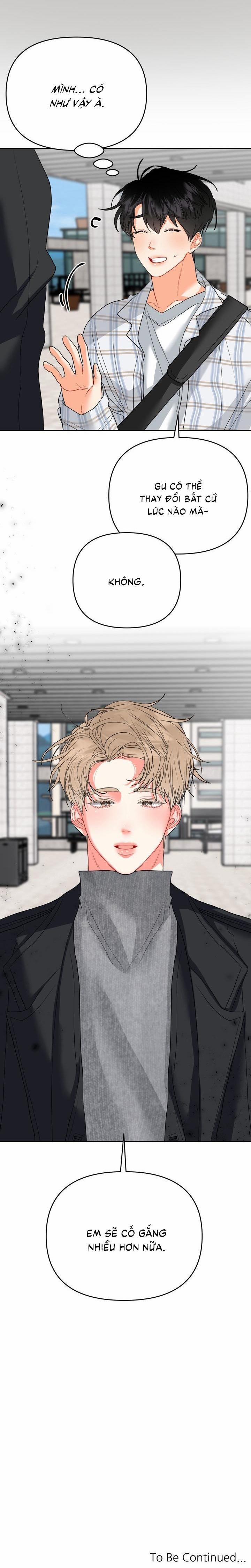 (Cbunu) Omega Của Anh 9 trang 29