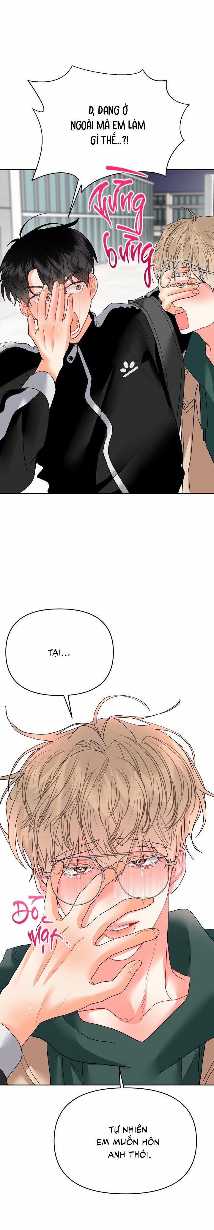 (Cbunu) Omega Của Anh 9 trang 3