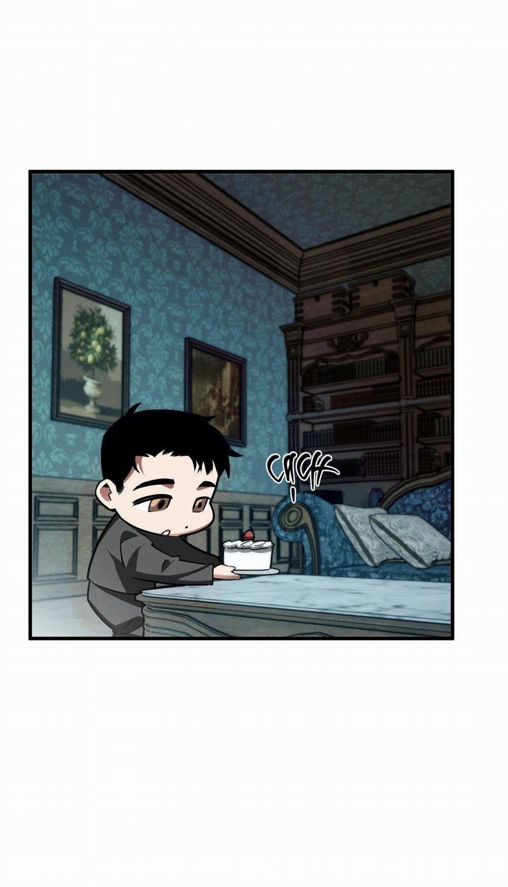 ( Cbunu ) Swallow You Whole 1 trang 45