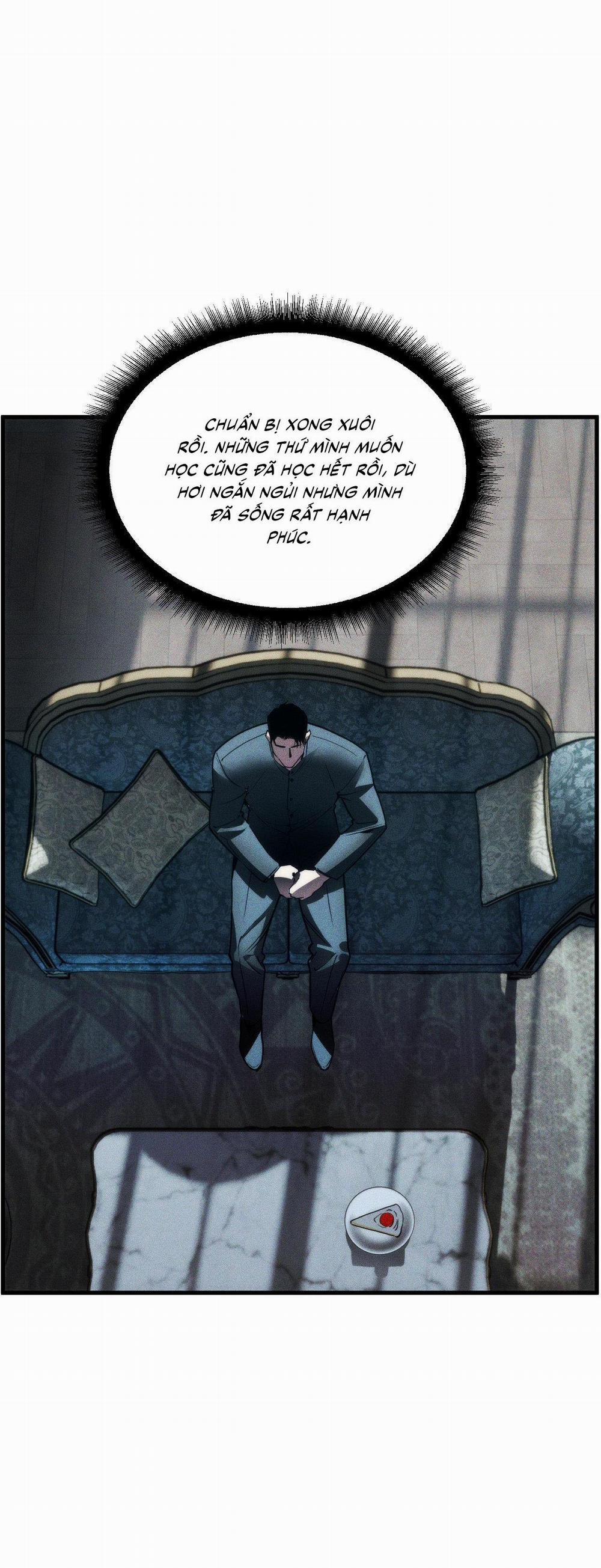 ( Cbunu ) Swallow You Whole 1 trang 46