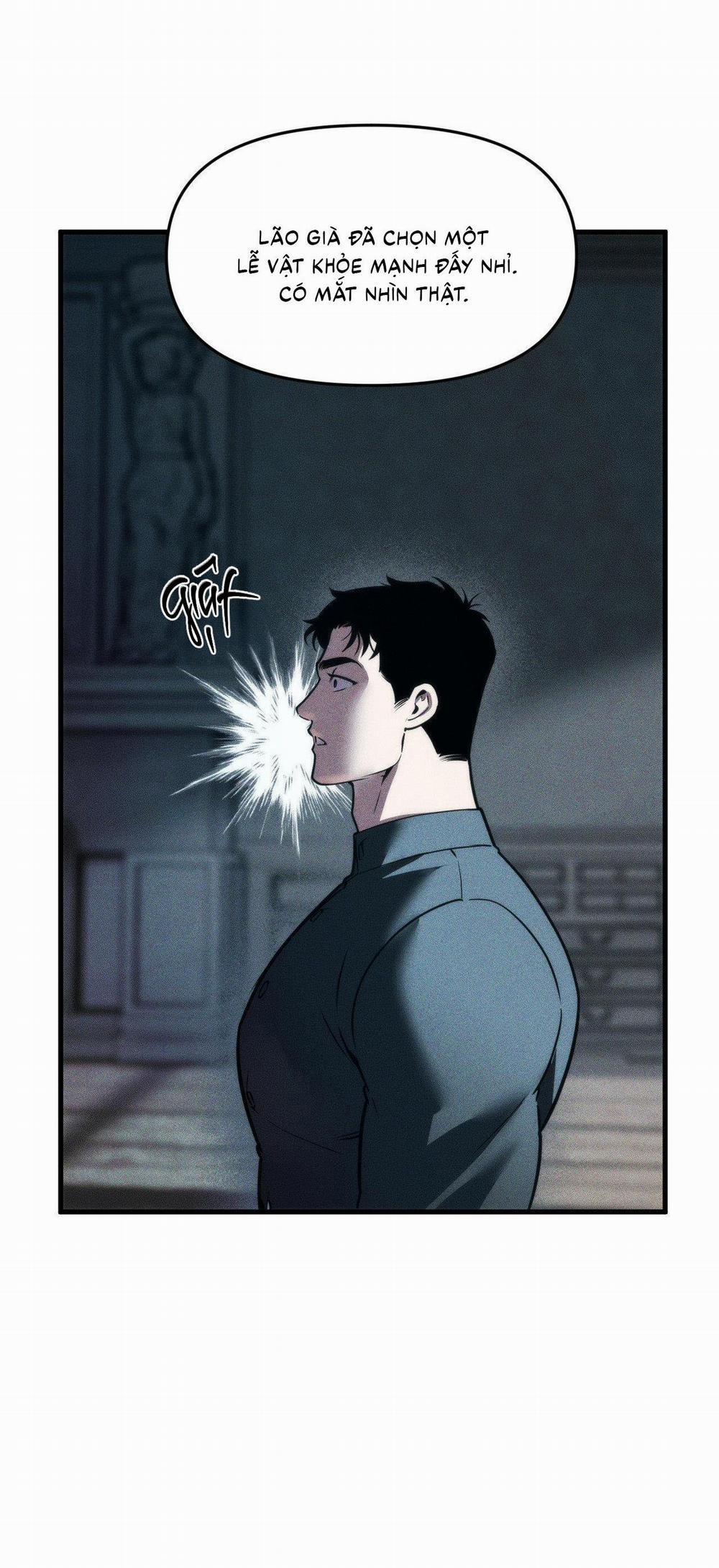 ( Cbunu ) Swallow You Whole 1 trang 49