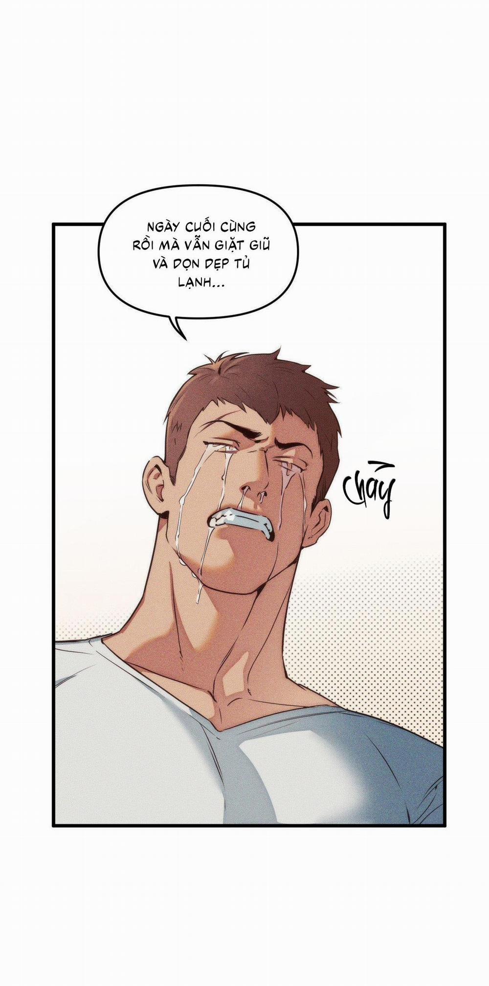 ( Cbunu ) Swallow You Whole 1 trang 6