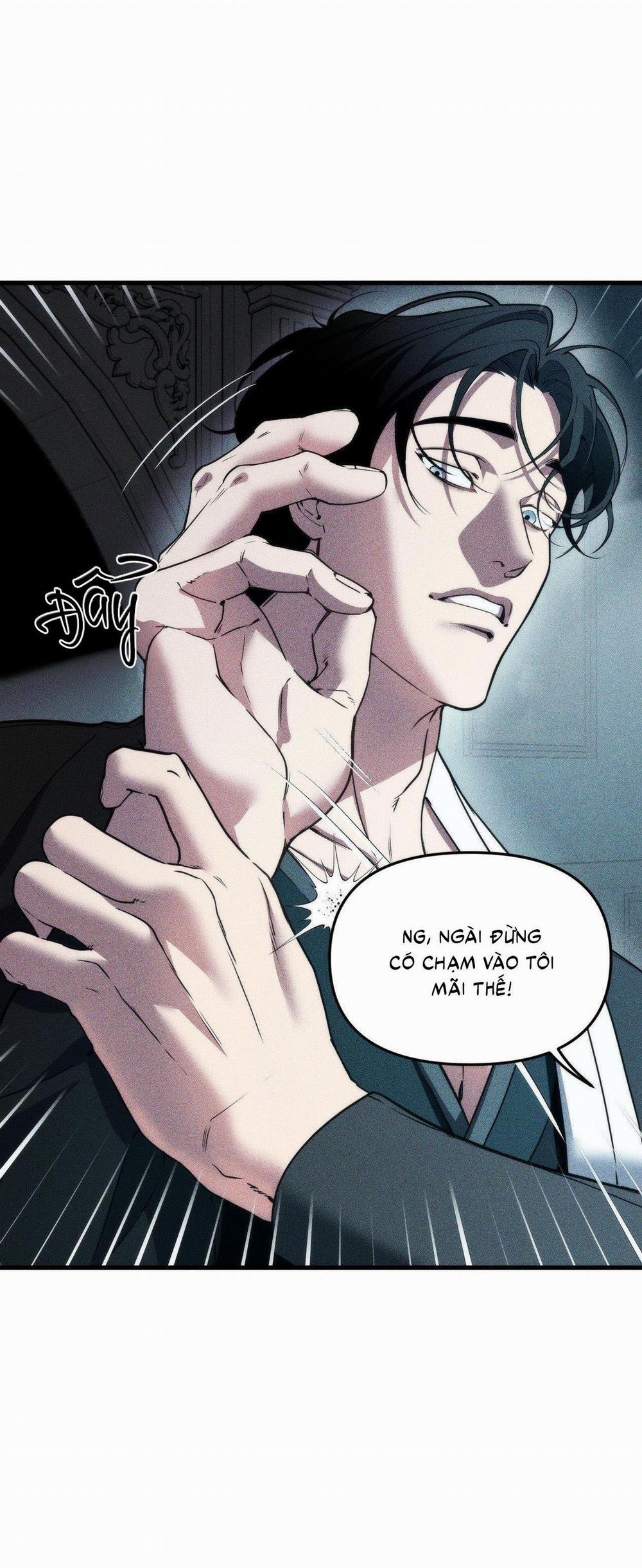 ( Cbunu ) Swallow You Whole 1 trang 60