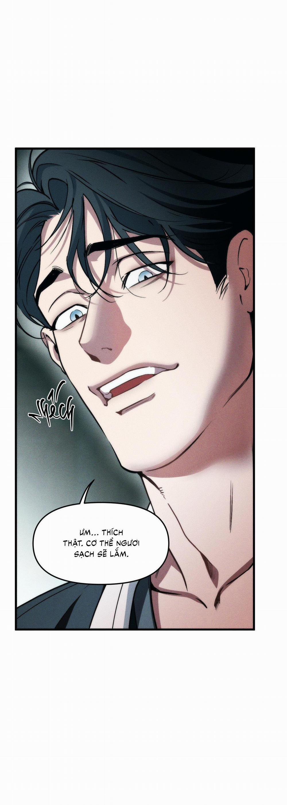 ( Cbunu ) Swallow You Whole 1 trang 63