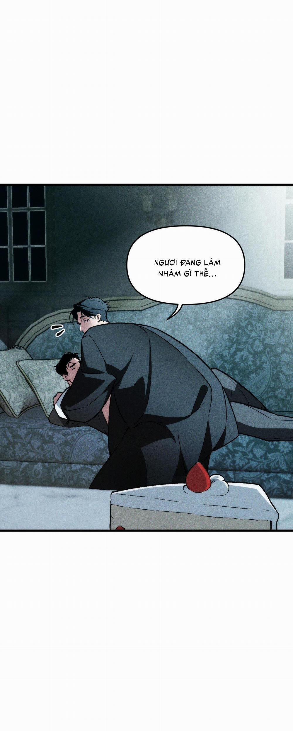 ( Cbunu ) Swallow You Whole 1 trang 66