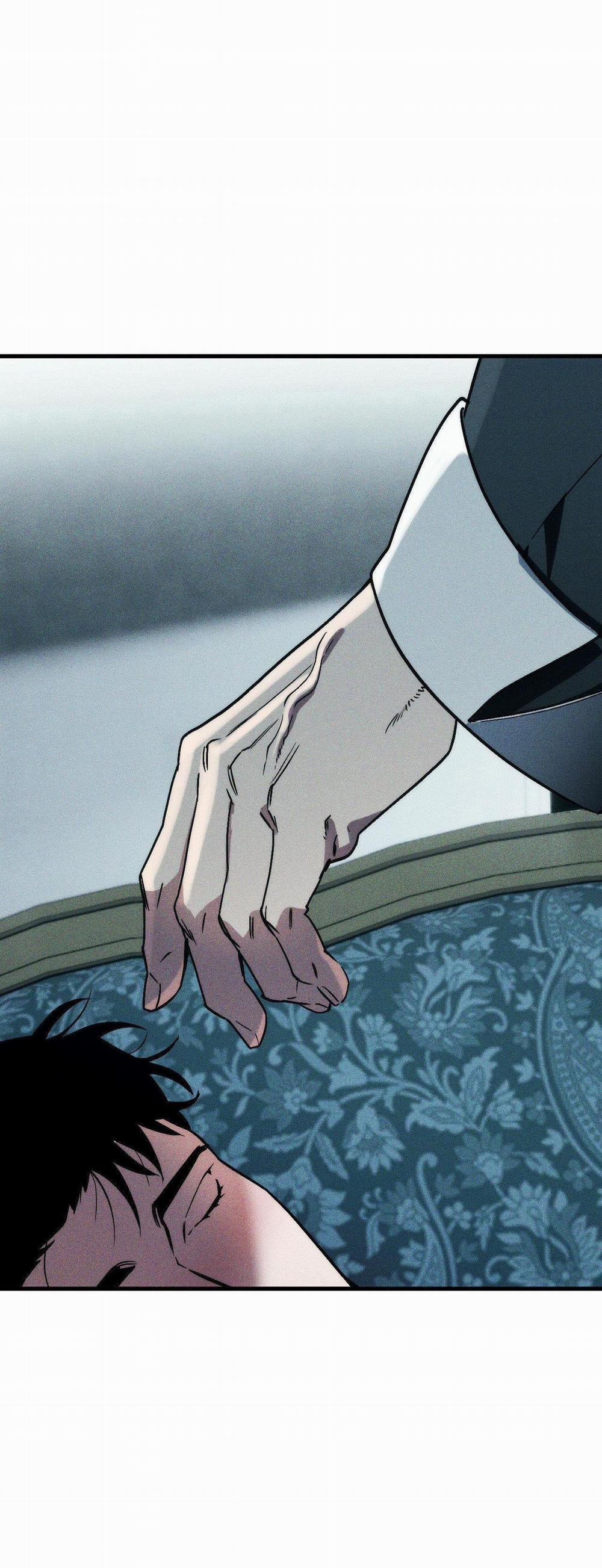 ( Cbunu ) Swallow You Whole 1 trang 71