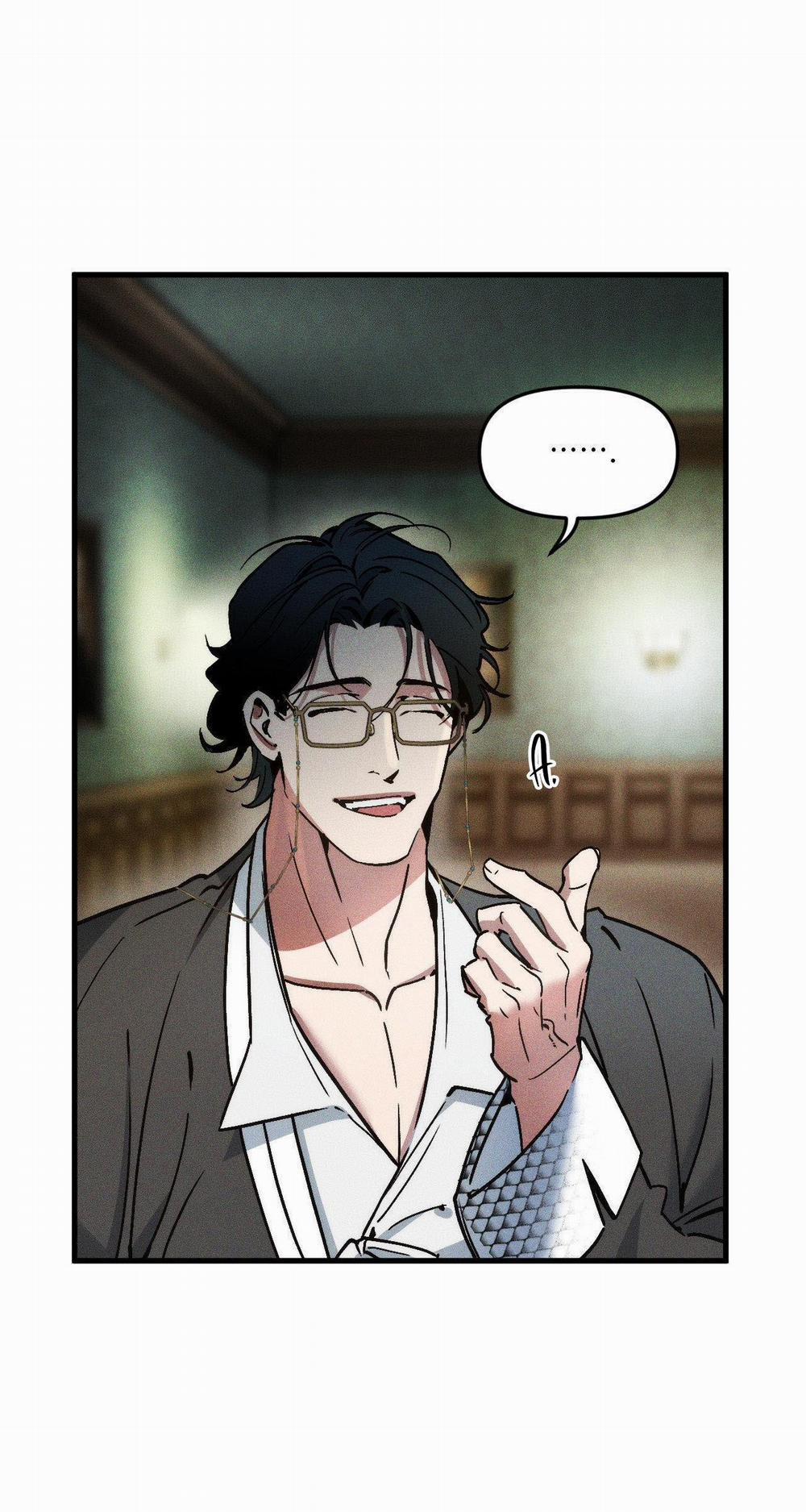 ( Cbunu ) Swallow You Whole 2 trang 19