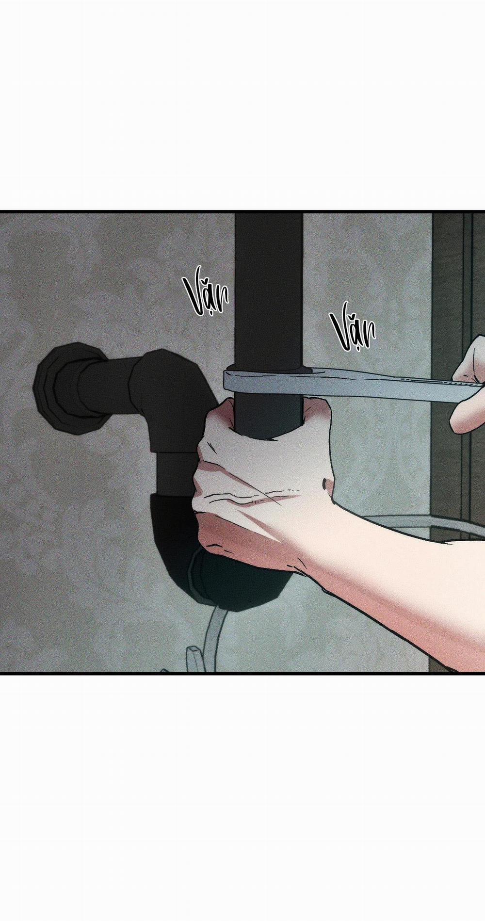 ( Cbunu ) Swallow You Whole 2 trang 24