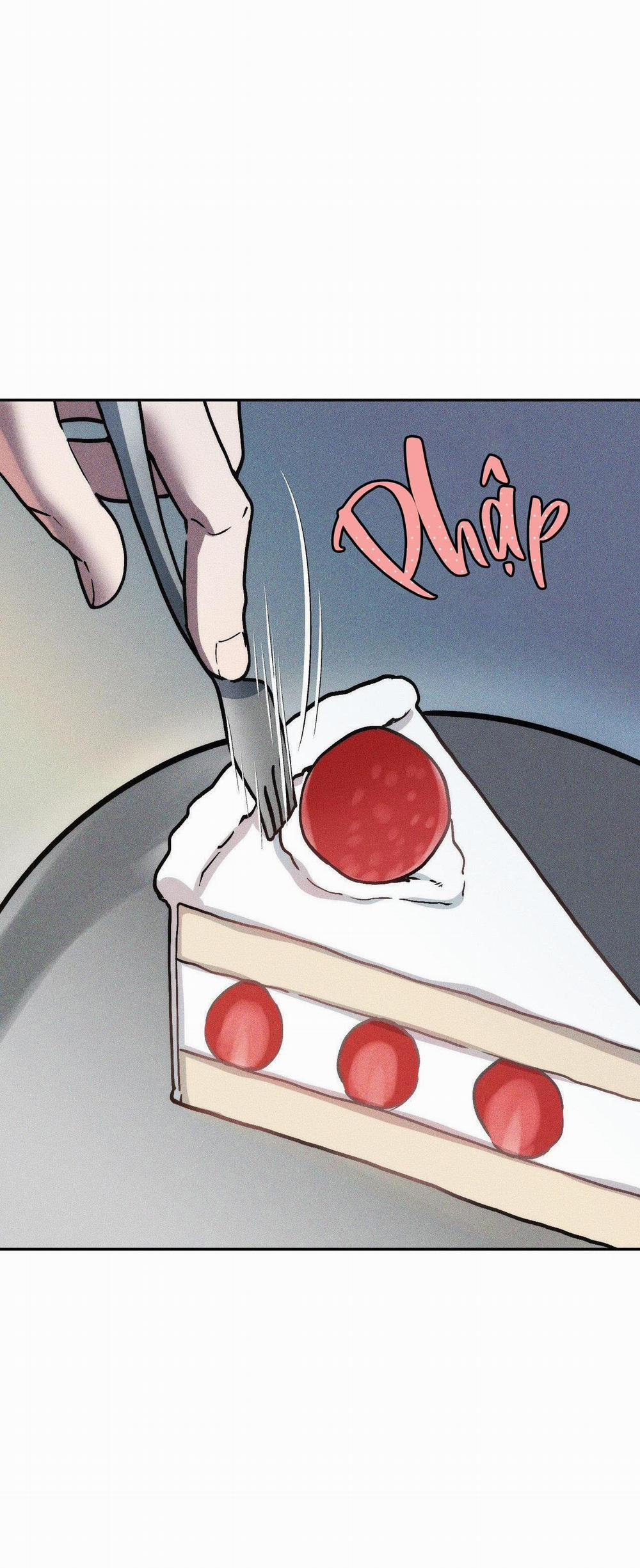 ( Cbunu ) Swallow You Whole 2 trang 3