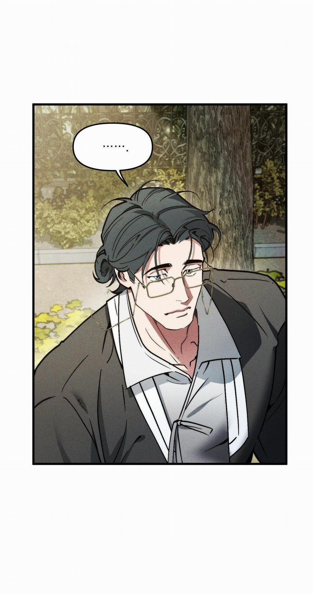 ( Cbunu ) Swallow You Whole 2 trang 39