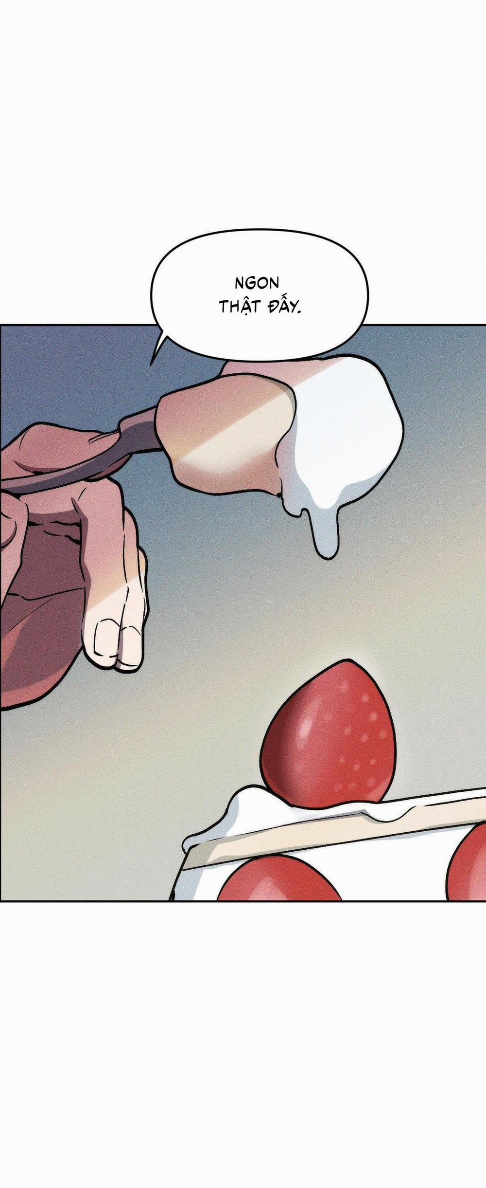 ( Cbunu ) Swallow You Whole 2 trang 5